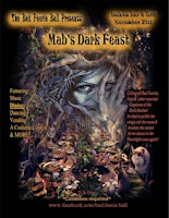 The Bad Faerie Ball Presents: Mab's Dark Feast