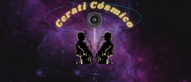 Cerati Cósmico (Sayab, Playa del Carmen, 7 pm)