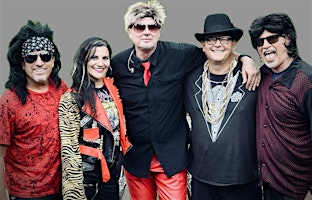 M-80s (80s Party) Saturday Daytime Party, limited free tickets
