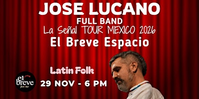 El Gordo y José Lucano en Puebla (Full Band)