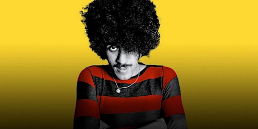 THIN AZ LIZZY + Special Guests - Live at The Purty Kitchen