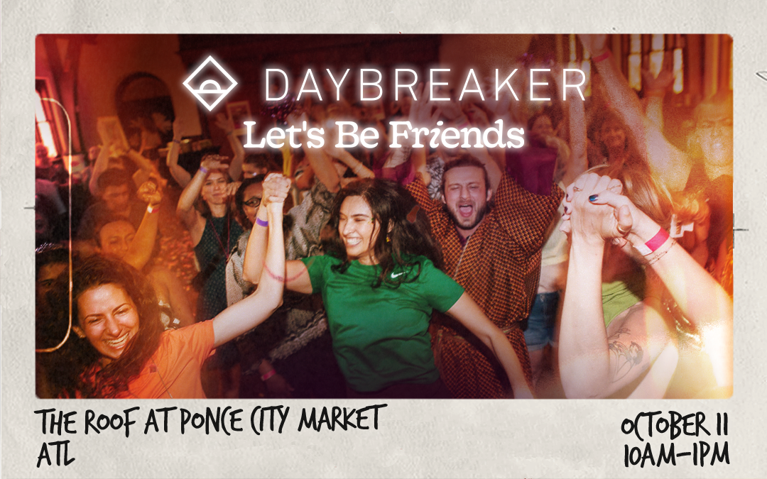 DAYBREAKER
