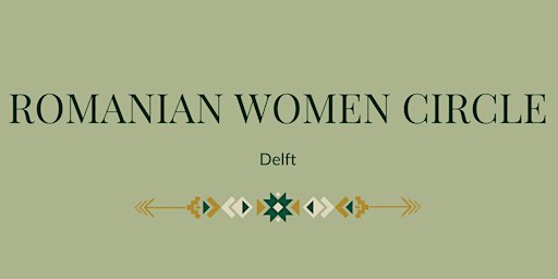 BeLonging - Romanian Women Circle in NL