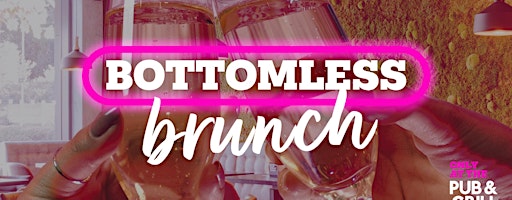 BOTTOMLESS BRUNCH AT VILLAGE MANCHESTER HYDE