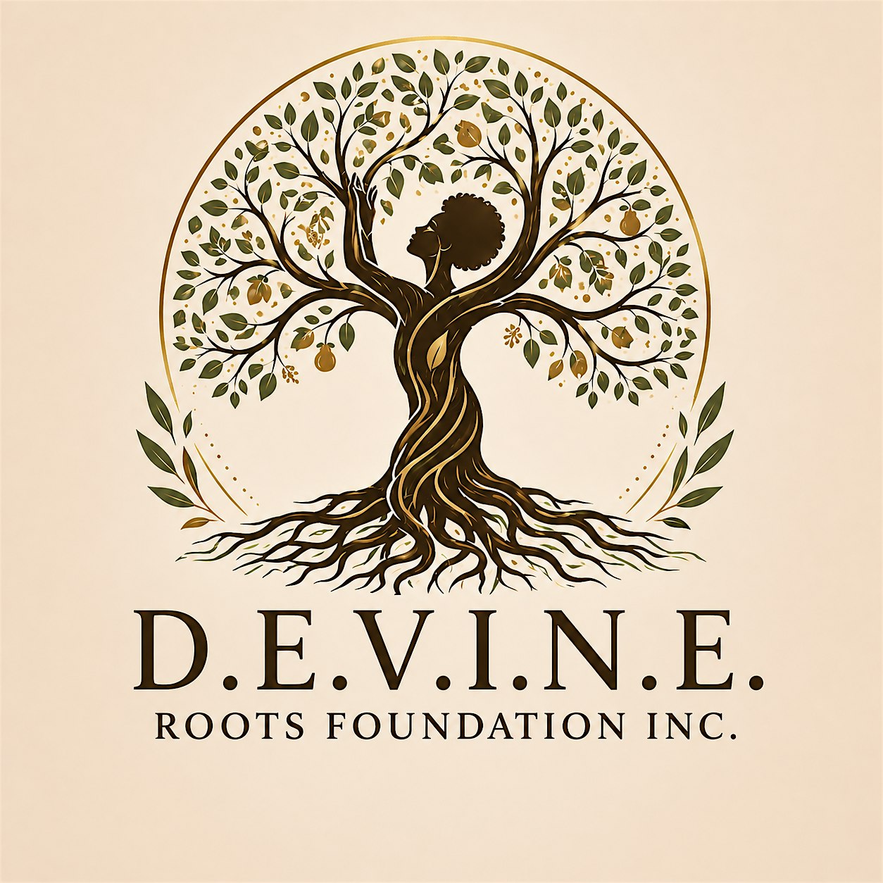 Rooted in Her: A Botanical Yoga & Apothecary Experience