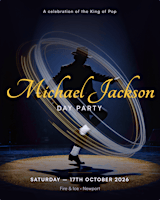 Michael Jackson Day Party comes to Newport