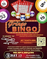 GRINGO BINGO FOR NAAF
