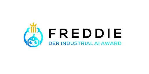 FREDDIE – Der Industrial AI Award 2026