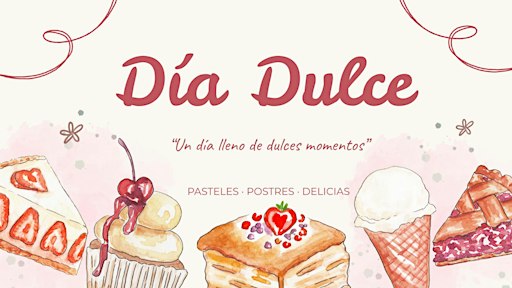 Día Dulce