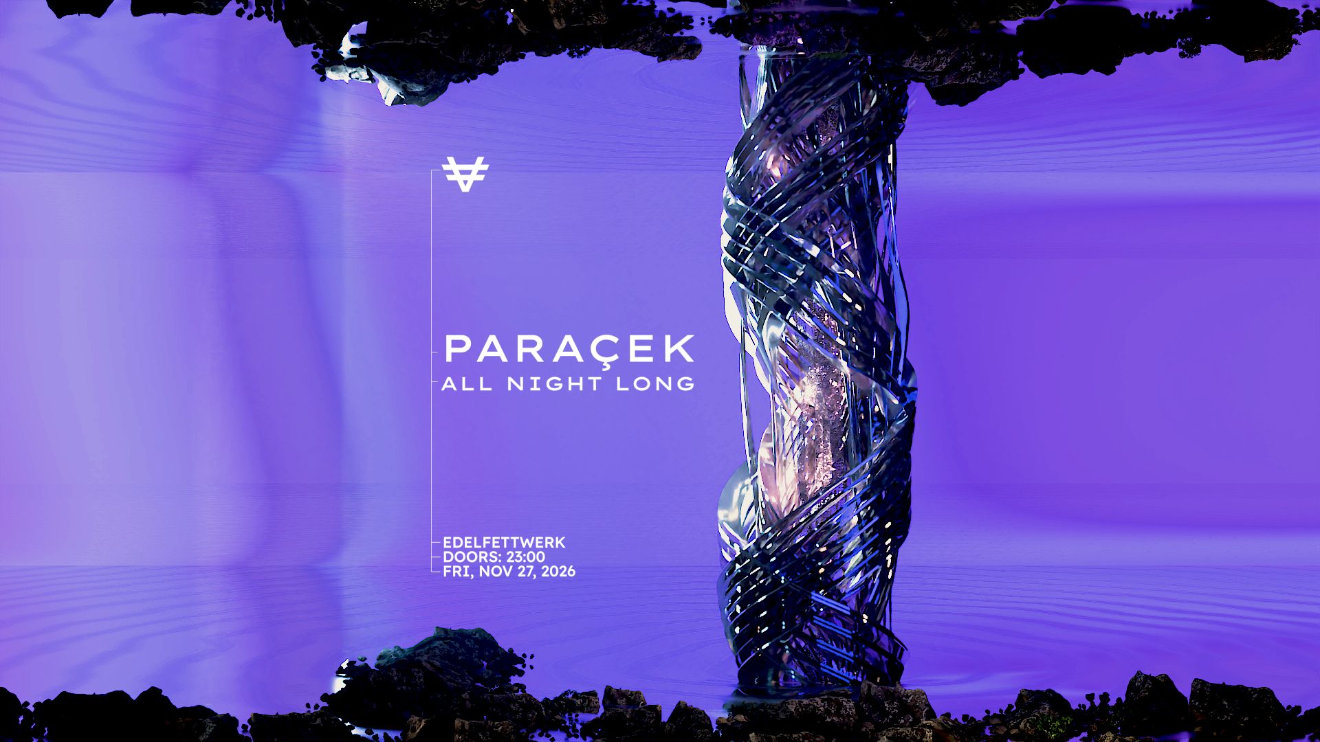 VER pres. Paraçek ALL NIGHT LONG