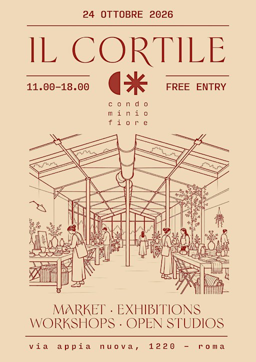 IL CORTILE