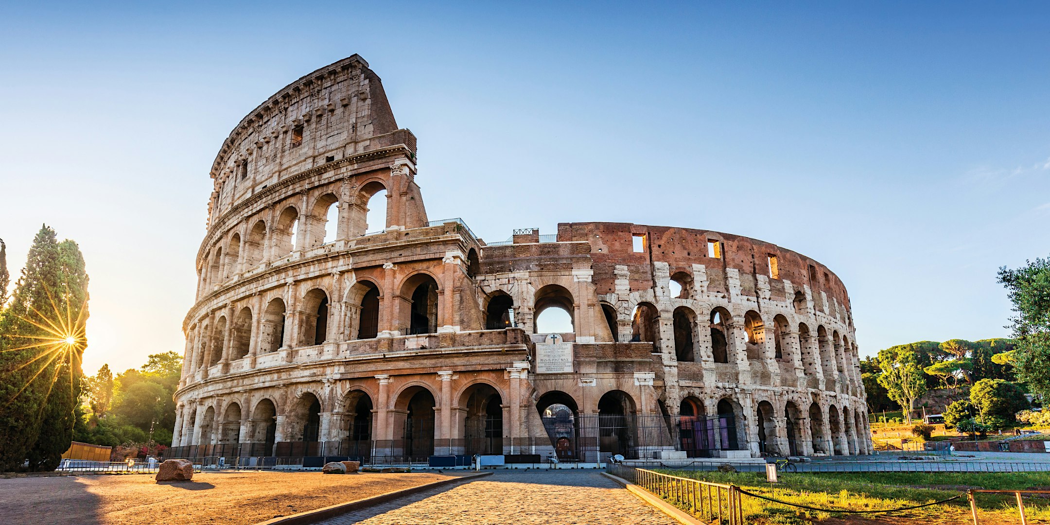 Unlock Rome’s ancient secrets with a captivating outdoor escape game!