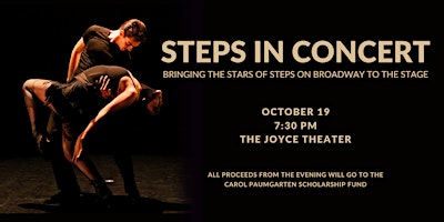 STEPS IN CONCERT