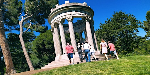 Tour Parque del Capricho