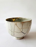Kintsugi Workshop- The Art of Mending with Gold