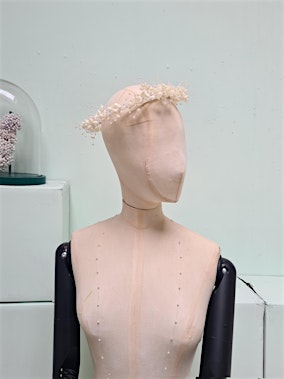 The Bridal Vintage Crown Master Course