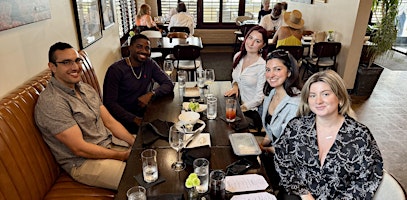 Foodies + New Friends Denver | Basketball Fans Edition