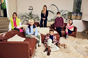 Winter outlet AO76 - 07/10, 09/10 & 10/10