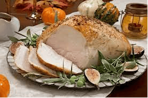 Friendsgiving: Make & Share a Holiday Meal Together