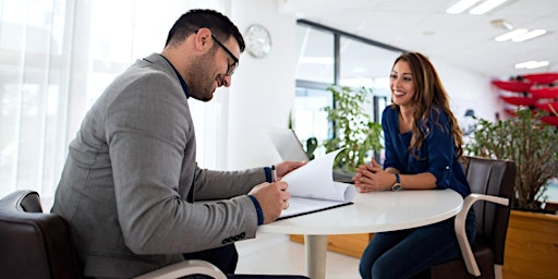 Interview Success Masterclass: Land the Role You Want