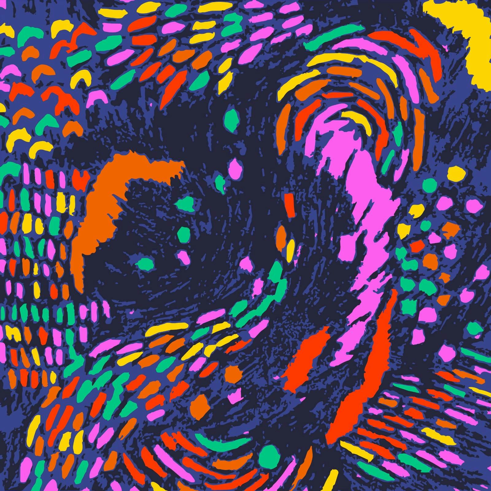 Liminal Folk: Close Your Eyes
