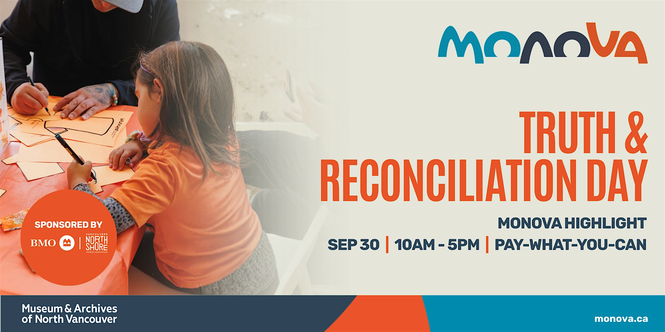 Truth & Reconciliation Day