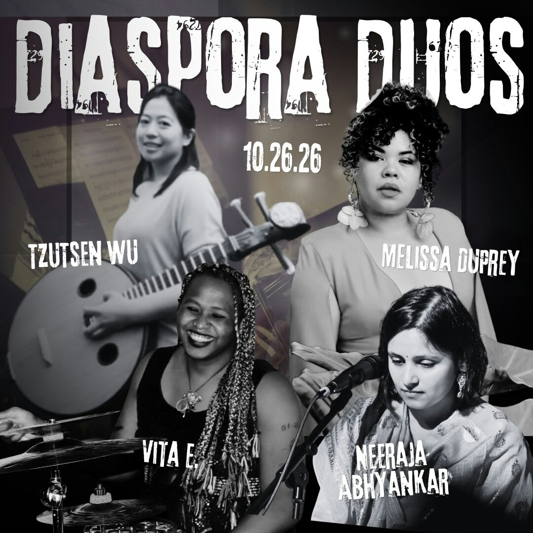 Diaspora Duos