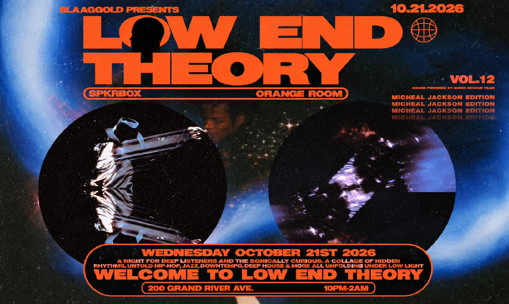 Low End Theory