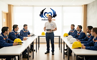 FORMATION SSCT PARIS