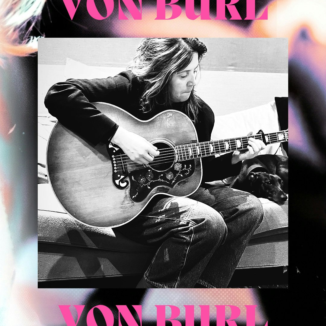 Von Burl