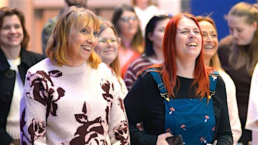 Coram PACEY’s Childcare and early years conference 2027