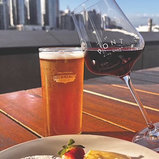 A Taste of South Melbourne