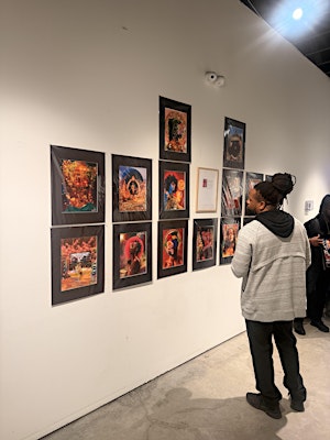 The Hou Print Drop