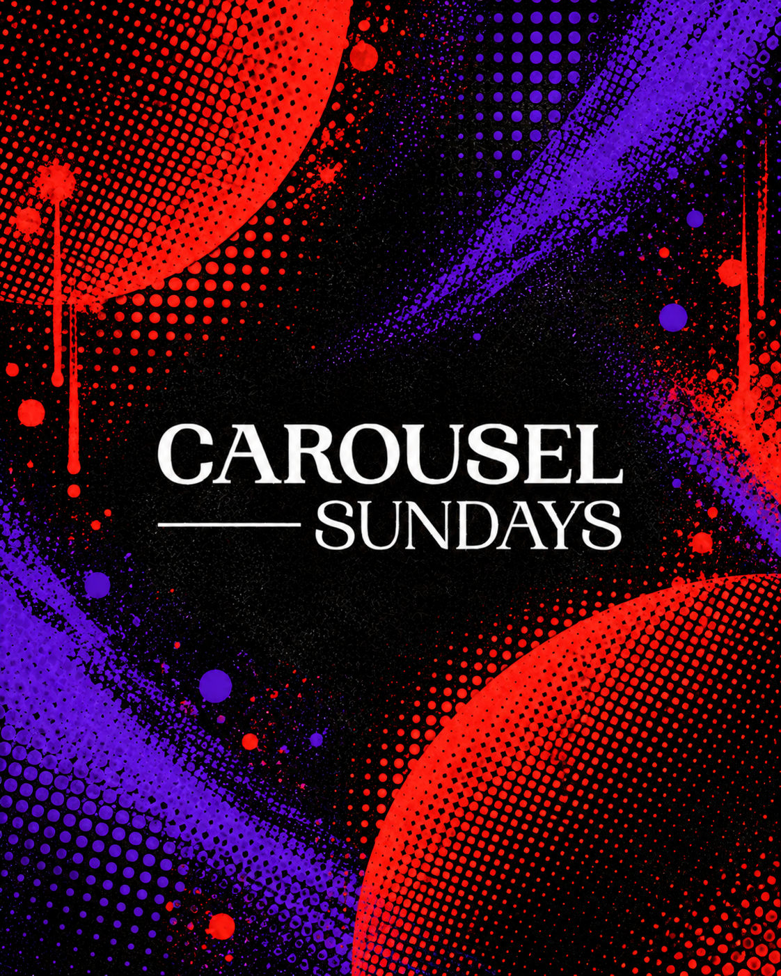Carousel Sundays