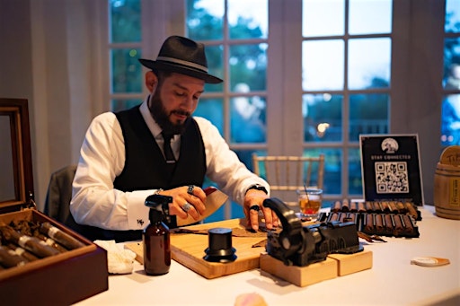 The Cigar Maker Experience