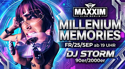 MILLENIUM MEMORIES