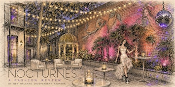 Nocturnes