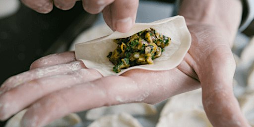 In-person class: Handmade Dumpling Party (Los Angeles)