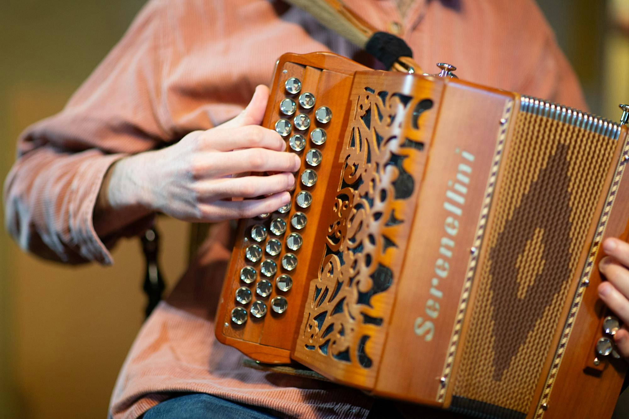 The Romford Ceilidh Band Songbook Launch Party