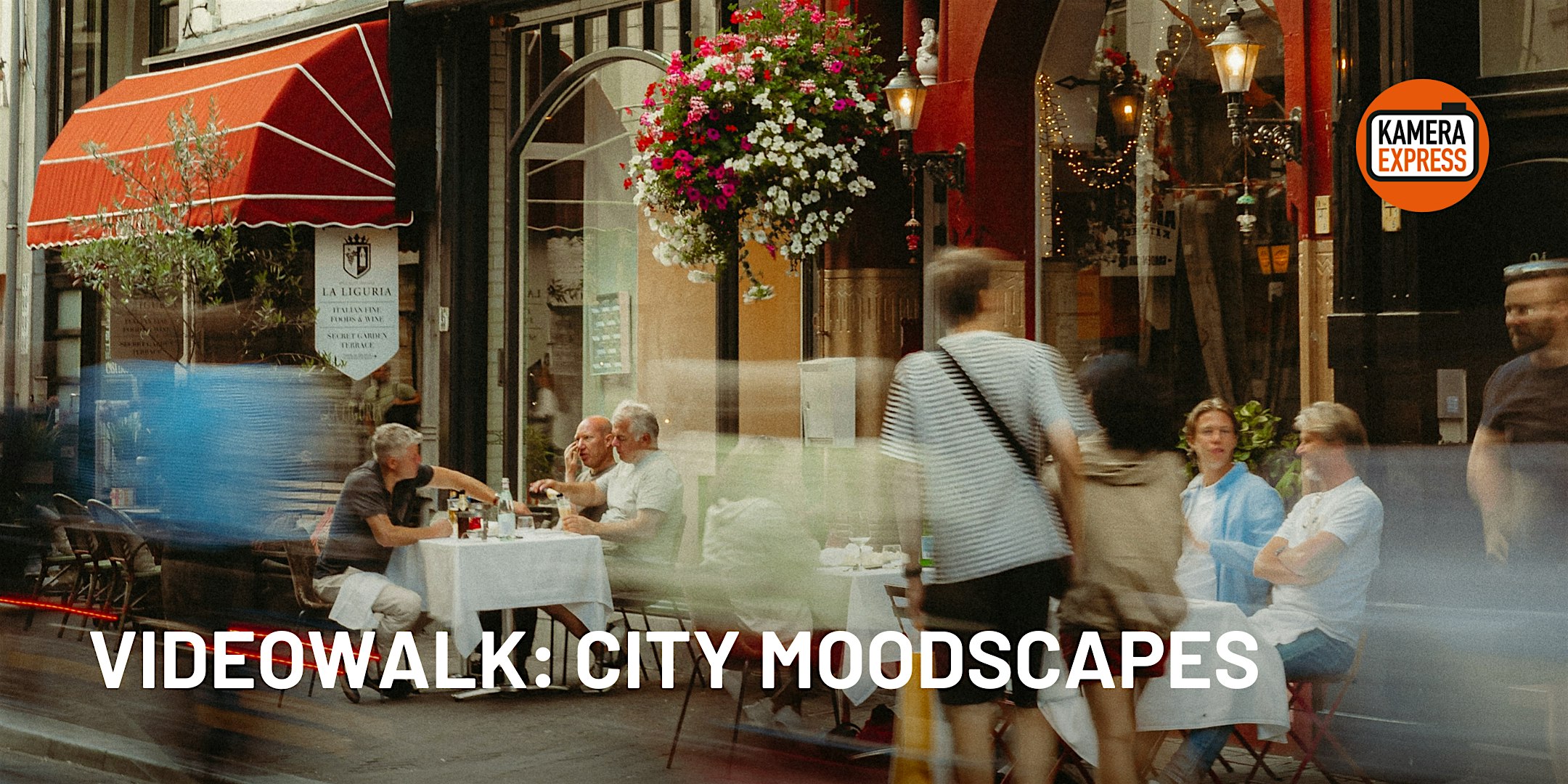 Photowalk: City Photography – The Hague moodscapes by Nadiya