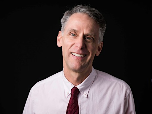 Scott Capurro at Martuni's!