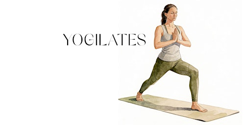 Yoguilates