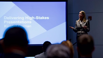 Speak with Impact: Industry Leaders, Entrepreneurs and Business Owners