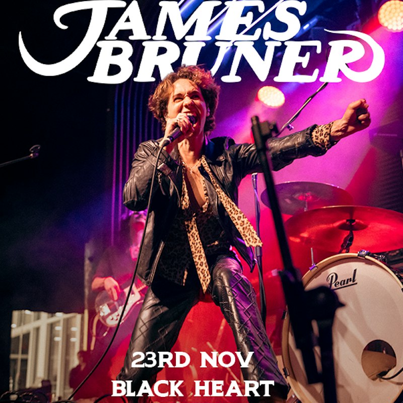 James Bruner