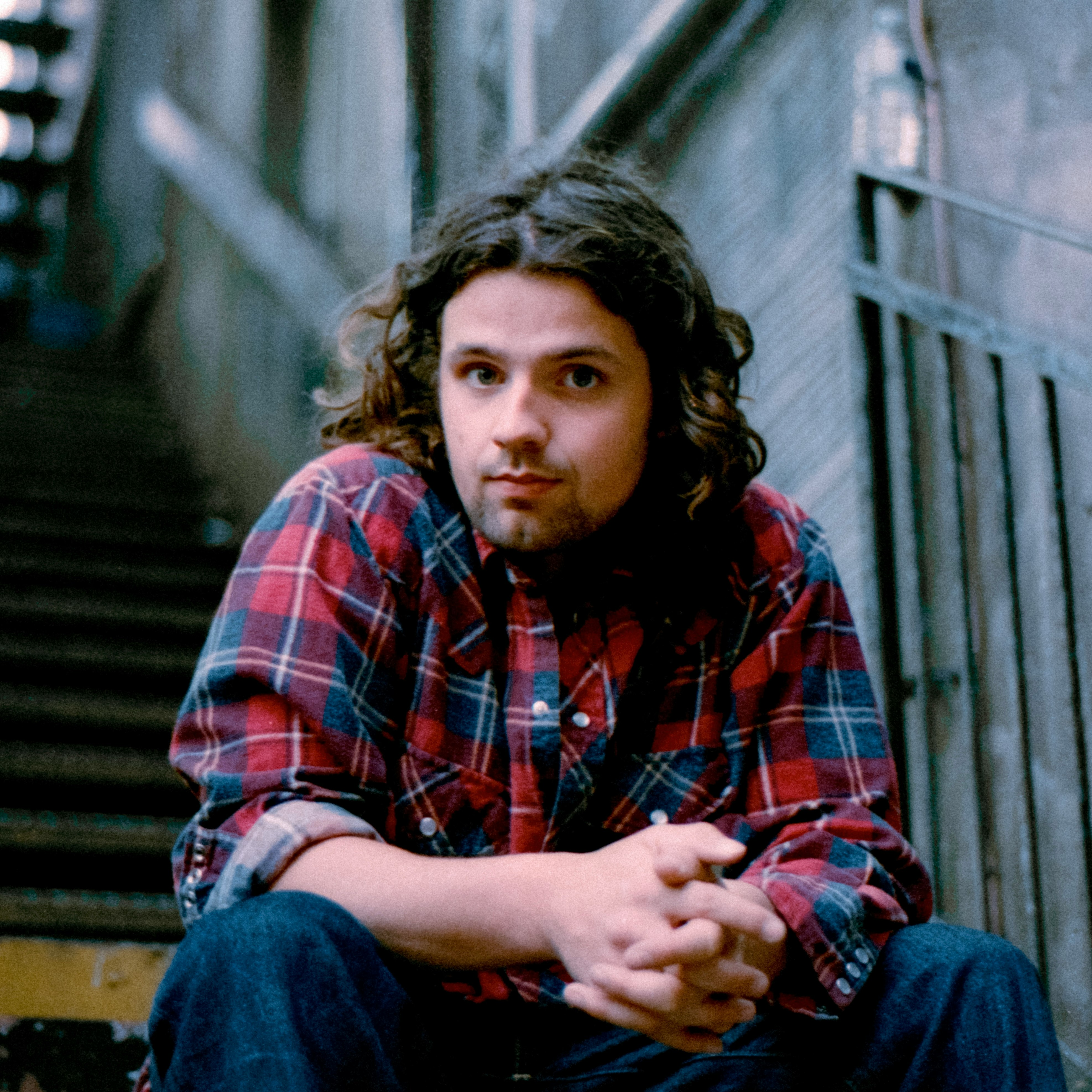 Charlie Noordewier