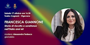 Francesca Giannone