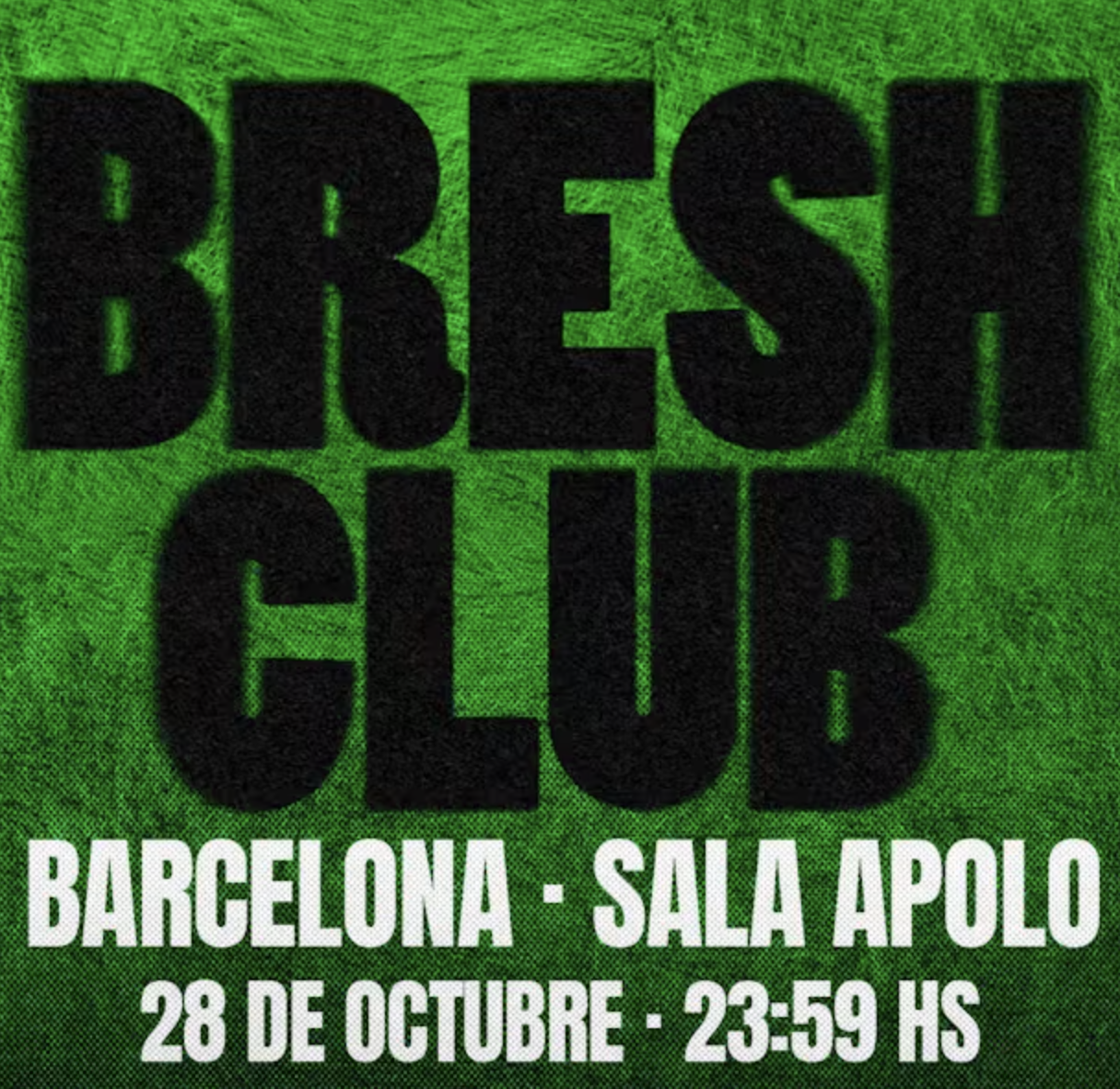 BRESH CLUB