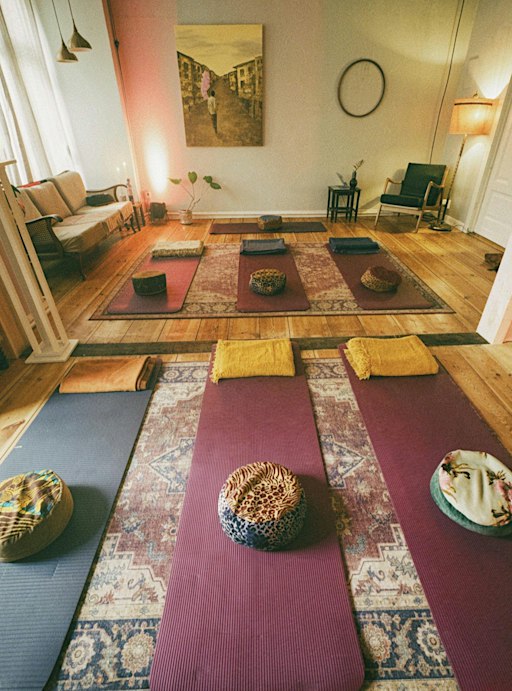 Conscious Breathwork DE