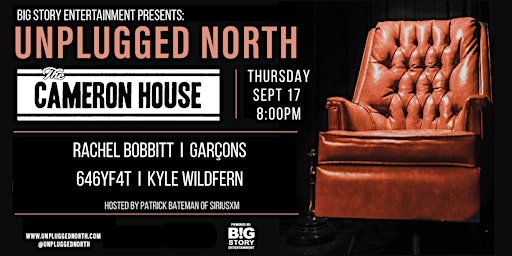 UNPLUGGED NORTH