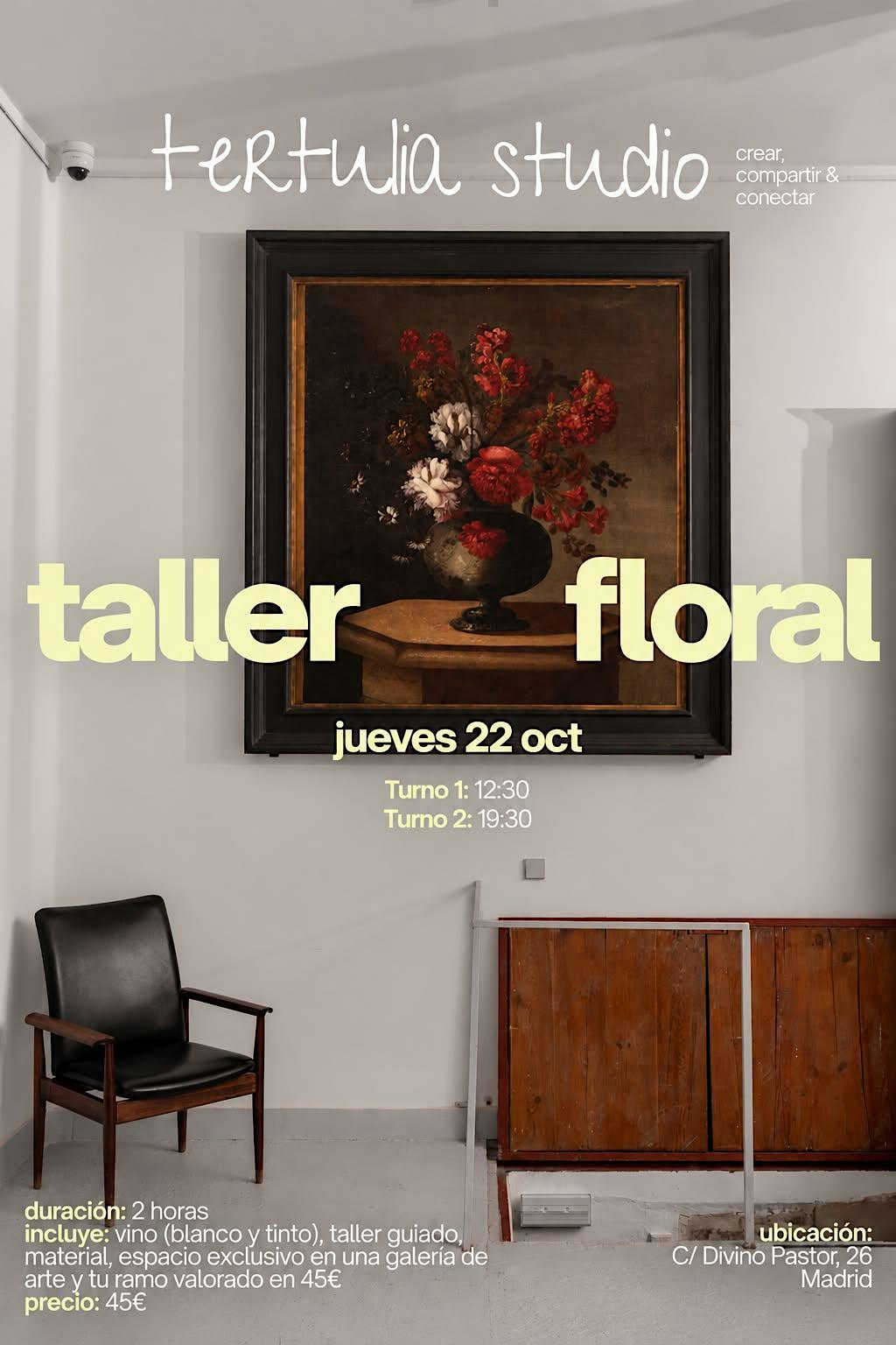 TERTULIA STUDIO